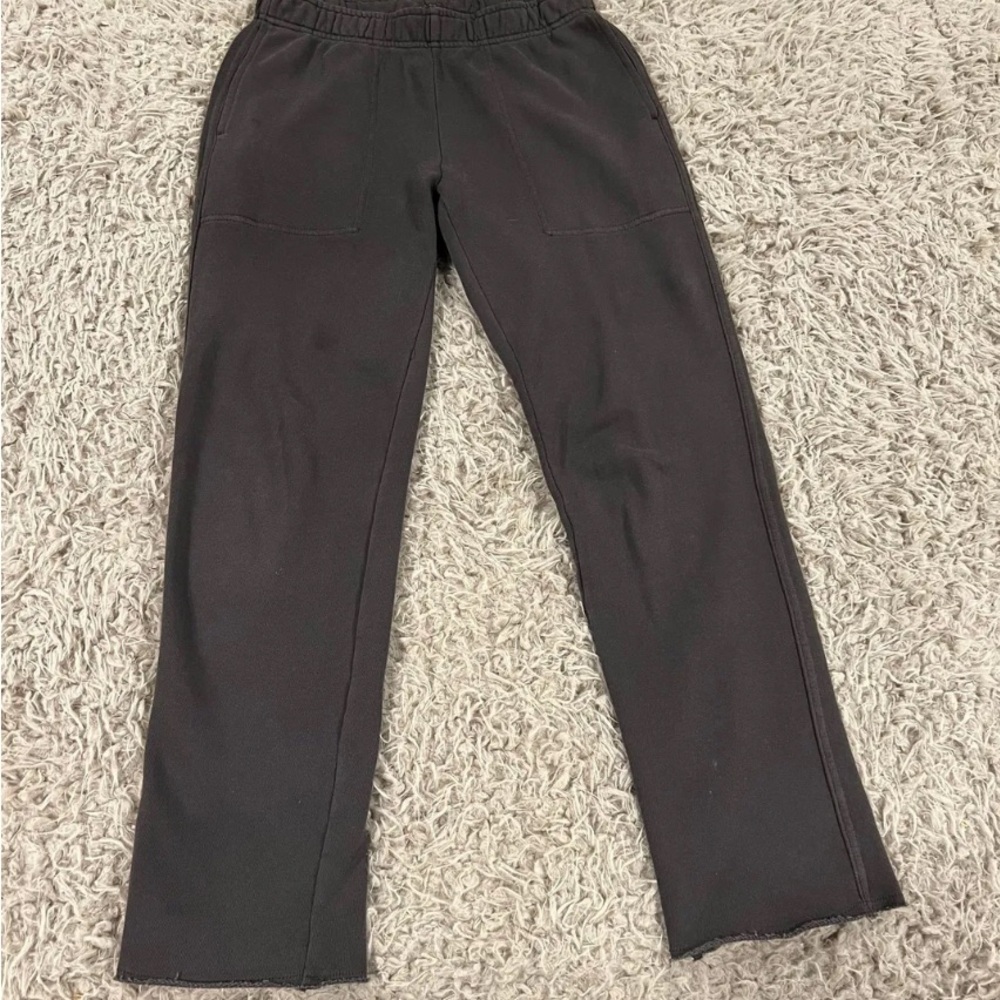 aerie sweatpants